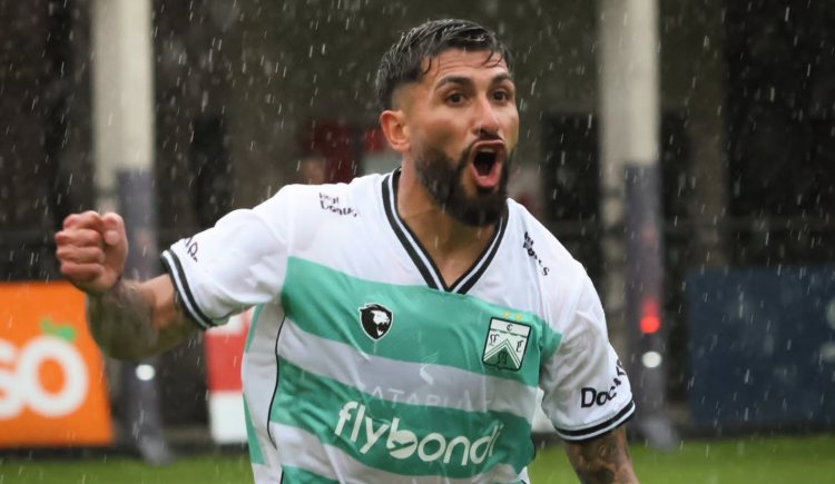 Imagen de ¿Vuelve un histórico?: Ferro ganó y quedó a un paso de la final por el ascenso a la Liga Profesional