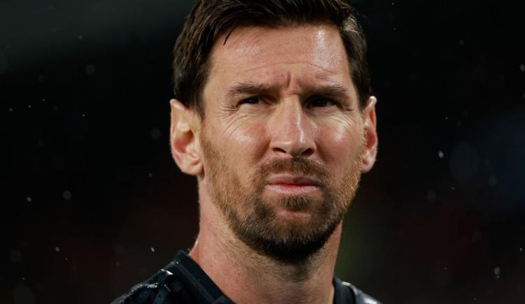 Imagen de FIFPro anunció el 11 ideal de 2025 en el que Messi estaba nominado: así quedó el equipo
