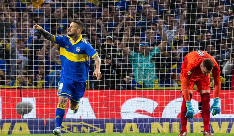 Imagen de El desahogo de Benedetto: "Me encanta taparles la boca a todos los que hablan"
