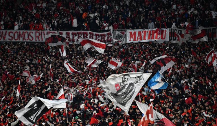 Imagen de Así será la venta de entradas para la revancha entre River y Talleres