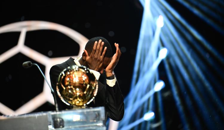 Imagen de La maldición del Balón de Oro y la Copa del Mundo: ¿Podrá Dembélé romper el maleficio en 2026?
