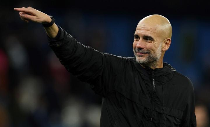 Imagen de Traigan caipis y daiquiris que copas sobran: el increíble consejo de Pep Guardiola