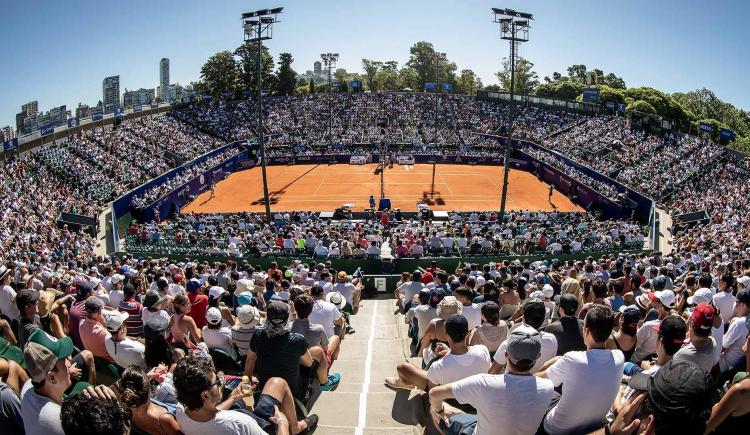 Imagen de ARGENTINA OPEN: SALIÓ LA LISTA DE LA PRE-QUALY